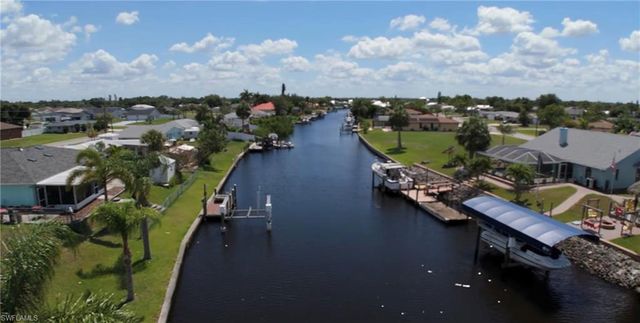 27193 Voyageur DR, Punta Gorda, FL 33983