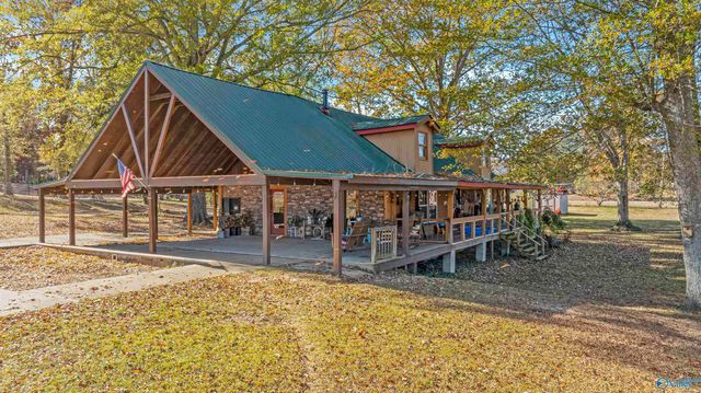 330 La Rue Finis, Leesburg, AL 35983