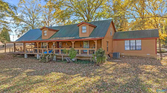 330 La Rue Finis, Leesburg, AL 35983