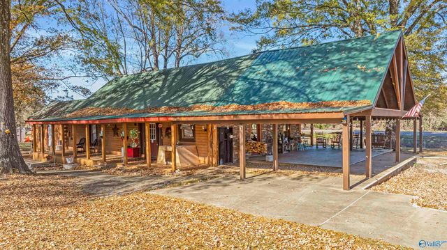 330 La Rue Finis, Leesburg, AL 35983