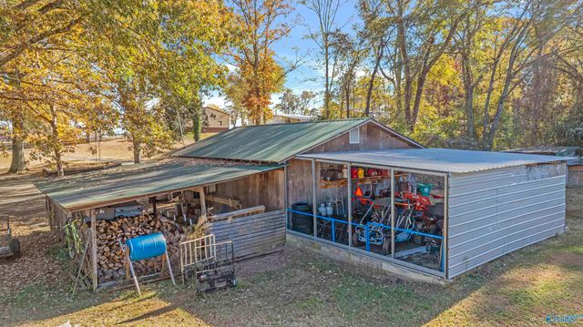 330 La Rue Finis, Leesburg, AL 35983