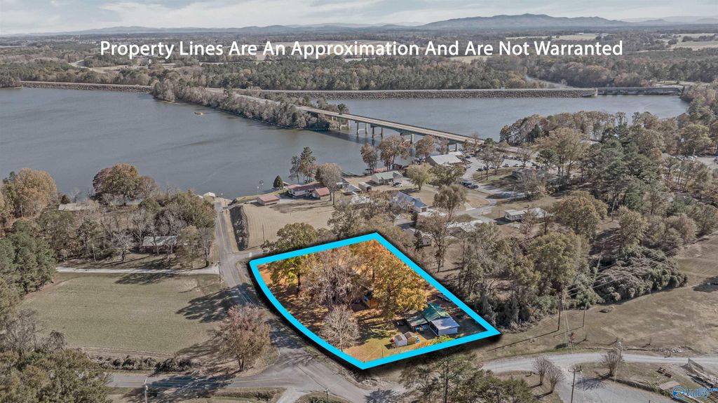 330 La Rue Finis, Leesburg, AL 35983