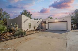 5073 Creek Trail, Las Cruces, NM 88012