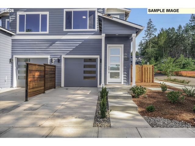 2421 Nw 1ST Dr, Gresham, OR 97030