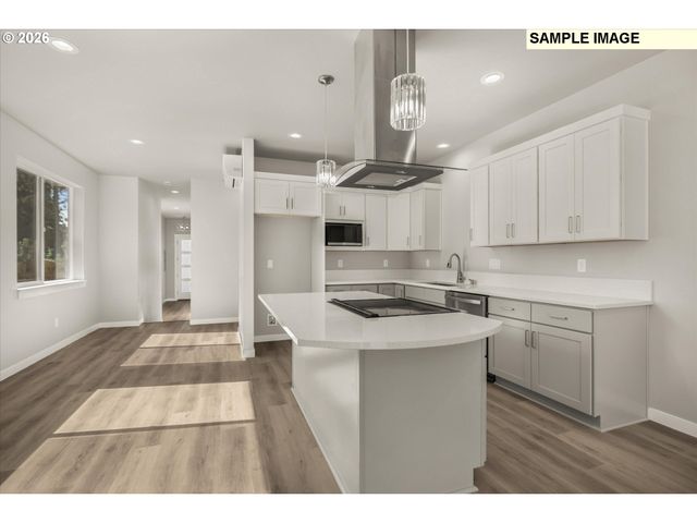 2421 Nw 1ST Dr, Gresham, OR 97030