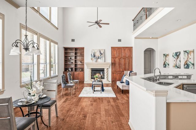 6393 Burnham Street, Frisco, TX 75034