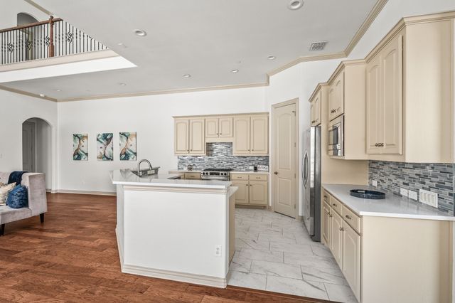 6393 Burnham Street, Frisco, TX 75034