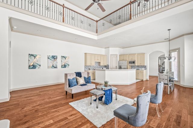 6393 Burnham Street, Frisco, TX 75034