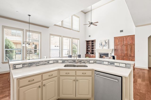 6393 Burnham Street, Frisco, TX 75034