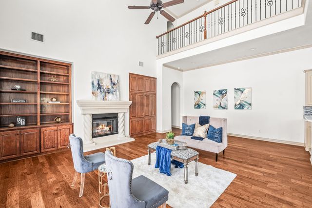 6393 Burnham Street, Frisco, TX 75034