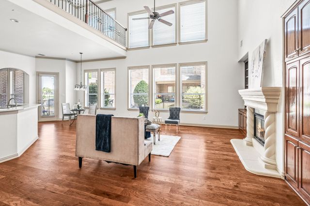 6393 Burnham Street, Frisco, TX 75034