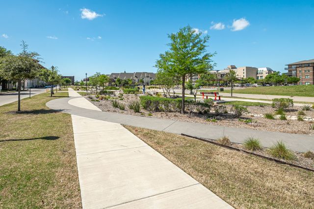 6393 Burnham Street, Frisco, TX 75034