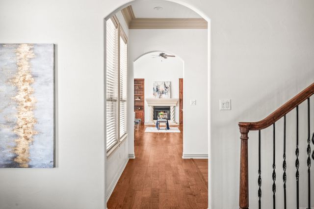 6393 Burnham Street, Frisco, TX 75034