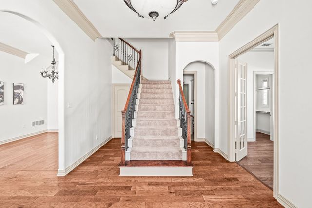 6393 Burnham Street, Frisco, TX 75034