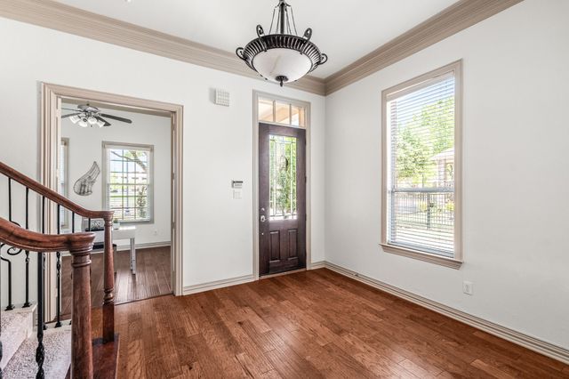 6393 Burnham Street, Frisco, TX 75034