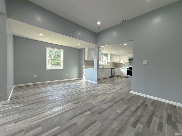 512 N Race Street, Monon, IN 47959