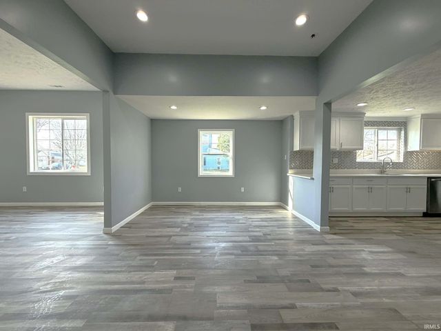 512 N Race Street, Monon, IN 47959