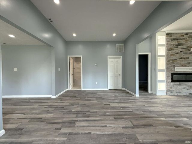 512 N Race Street, Monon, IN 47959