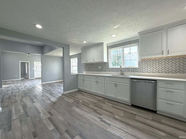 512 N Race Street, Monon, IN 47959