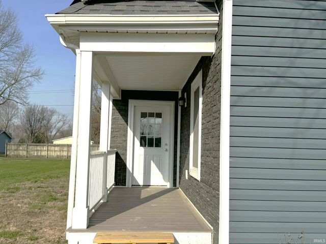 512 N Race Street, Monon, IN 47959