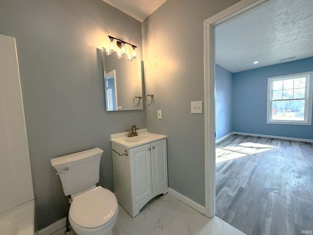 512 N Race Street, Monon, IN 47959