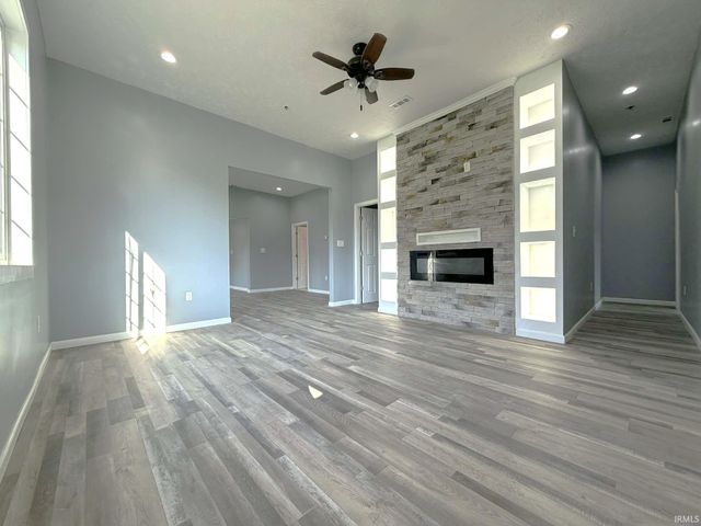 512 N Race Street, Monon, IN 47959