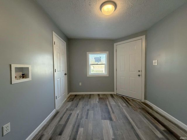 512 N Race Street, Monon, IN 47959