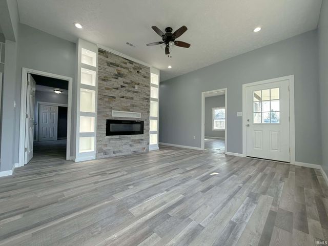 512 N Race Street, Monon, IN 47959