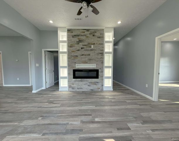 512 N Race Street, Monon, IN 47959