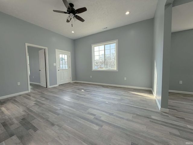 512 N Race Street, Monon, IN 47959