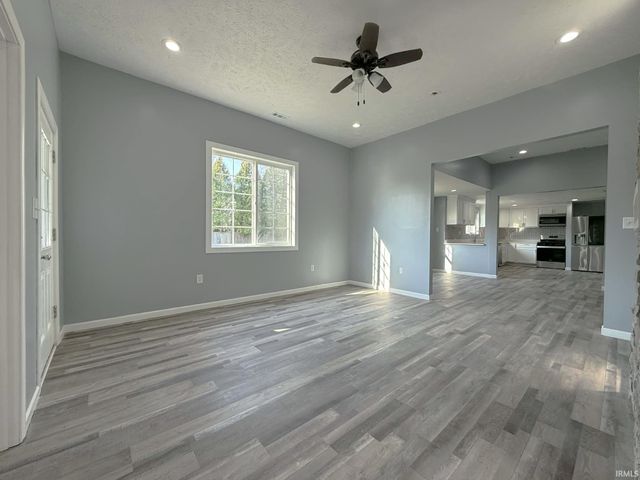 512 N Race Street, Monon, IN 47959