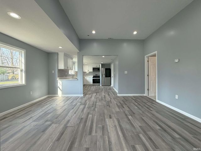 512 N Race Street, Monon, IN 47959