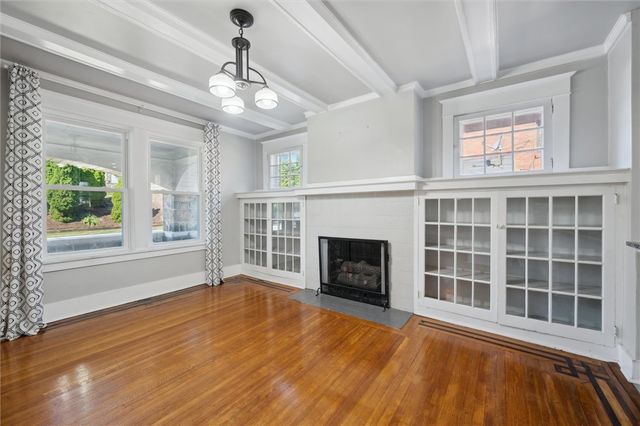 2904 Perrysville Ave, Observatory Hill, PA 15214