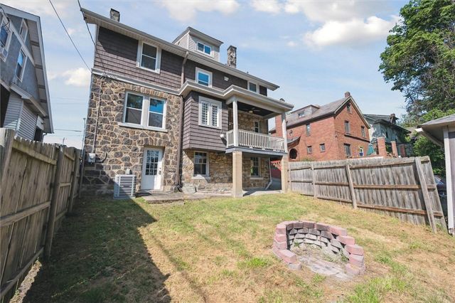2904 Perrysville Ave, Observatory Hill, PA 15214