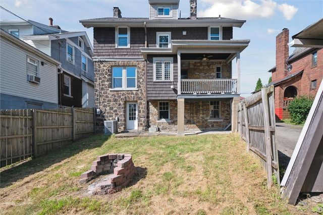 2904 Perrysville Ave, Observatory Hill, PA 15214