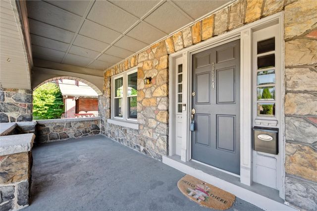 2904 Perrysville Ave, Observatory Hill, PA 15214