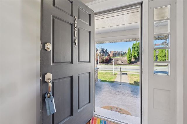 2904 Perrysville Ave, Observatory Hill, PA 15214