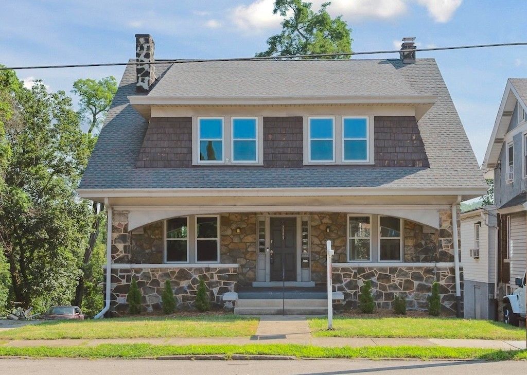 2904 Perrysville Ave, Observatory Hill, PA 15214