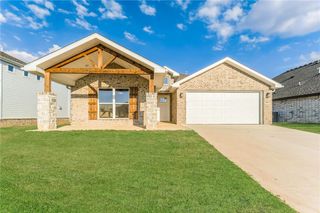 8851 Anise Drive, Centerton, AR 72719