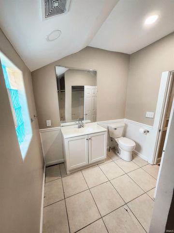 436 E Taber Street, Fort Wayne, IN 46803