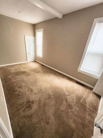 436 E Taber Street, Fort Wayne, IN 46803