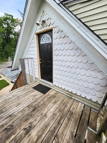 436 E Taber Street, Fort Wayne, IN 46803