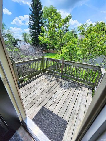 436 E Taber Street, Fort Wayne, IN 46803