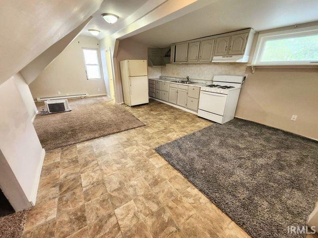 436 E Taber Street, Fort Wayne, IN 46803