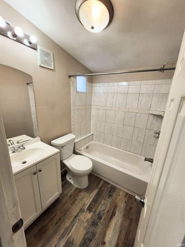 436 E Taber Street, Fort Wayne, IN 46803