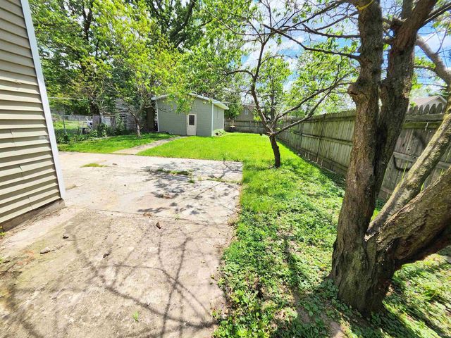 436 E Taber Street, Fort Wayne, IN 46803