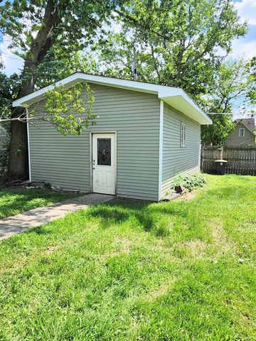 436 E Taber Street, Fort Wayne, IN 46803