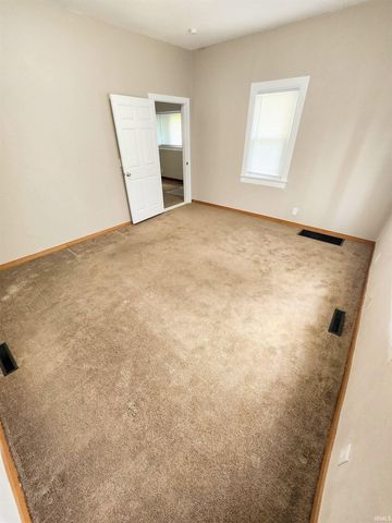 436 E Taber Street, Fort Wayne, IN 46803