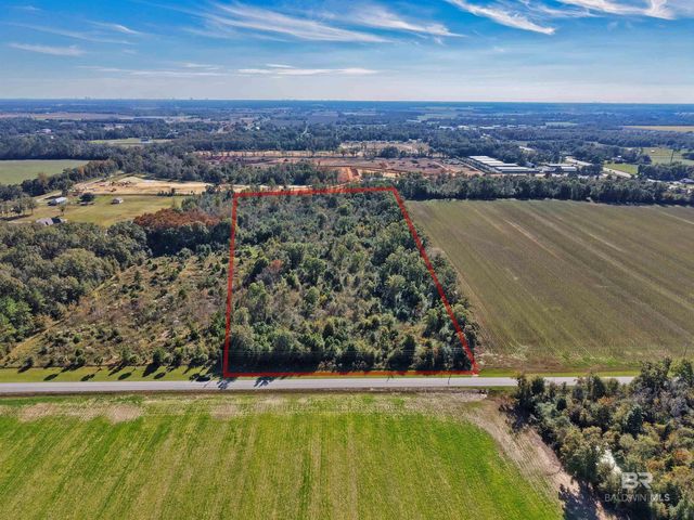 0 County Road 36, Summerdale, AL 36580