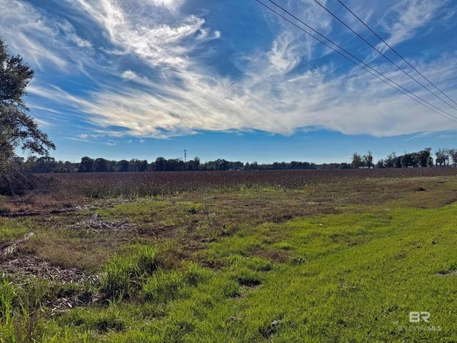 0 County Road 36, Summerdale, AL 36580